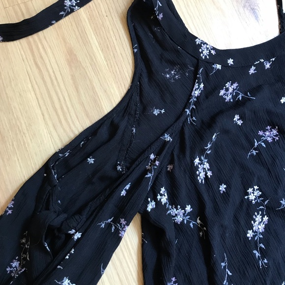 NWT American Eagle Dress, M - Picture 2 of 5